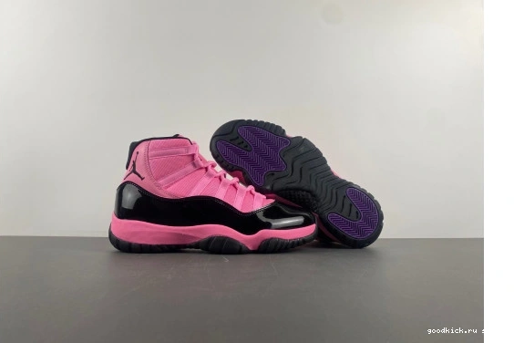 CT8012-500 Retro Jordan  CT8012-500 11 0414